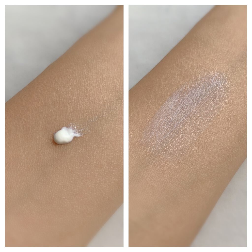 ロングラスティングUV/RMK/化粧下地を使ったクチコミ（2枚目）