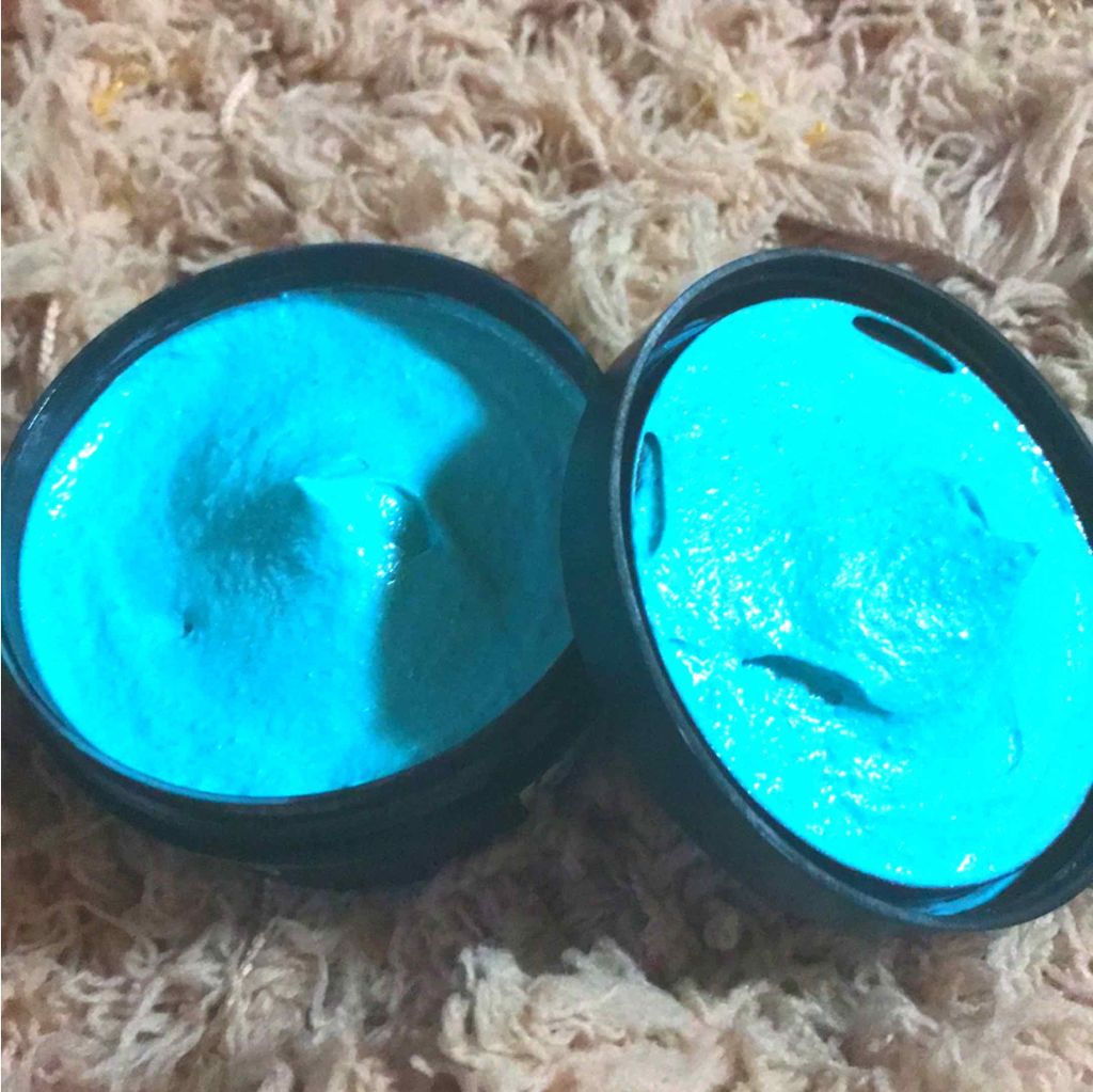 ドント ルック アット ミー/ラッシュ/洗い流すパック・マスクを使ったクチコミ(2枚目)