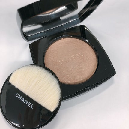プードゥル ルミエール 10 アイヴォリーゴールド / CHANEL プードゥル ルミエール 10 アイヴォリーゴールド / CHANEL