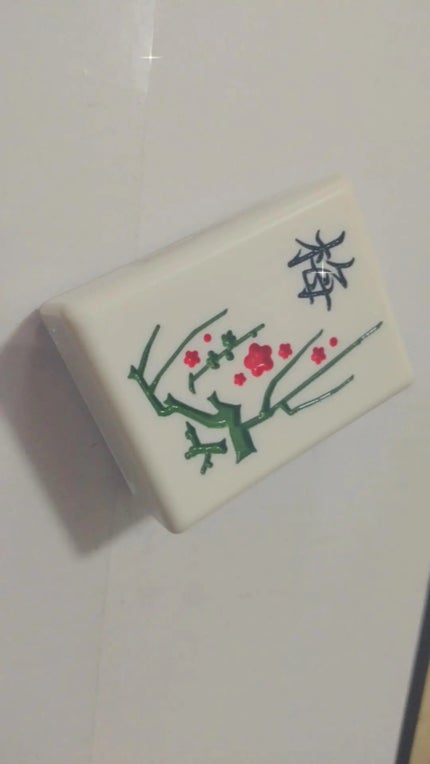 麻雀アイシャドウ/和粧/単色アイシャドウを使ったクチコミ(3枚目)