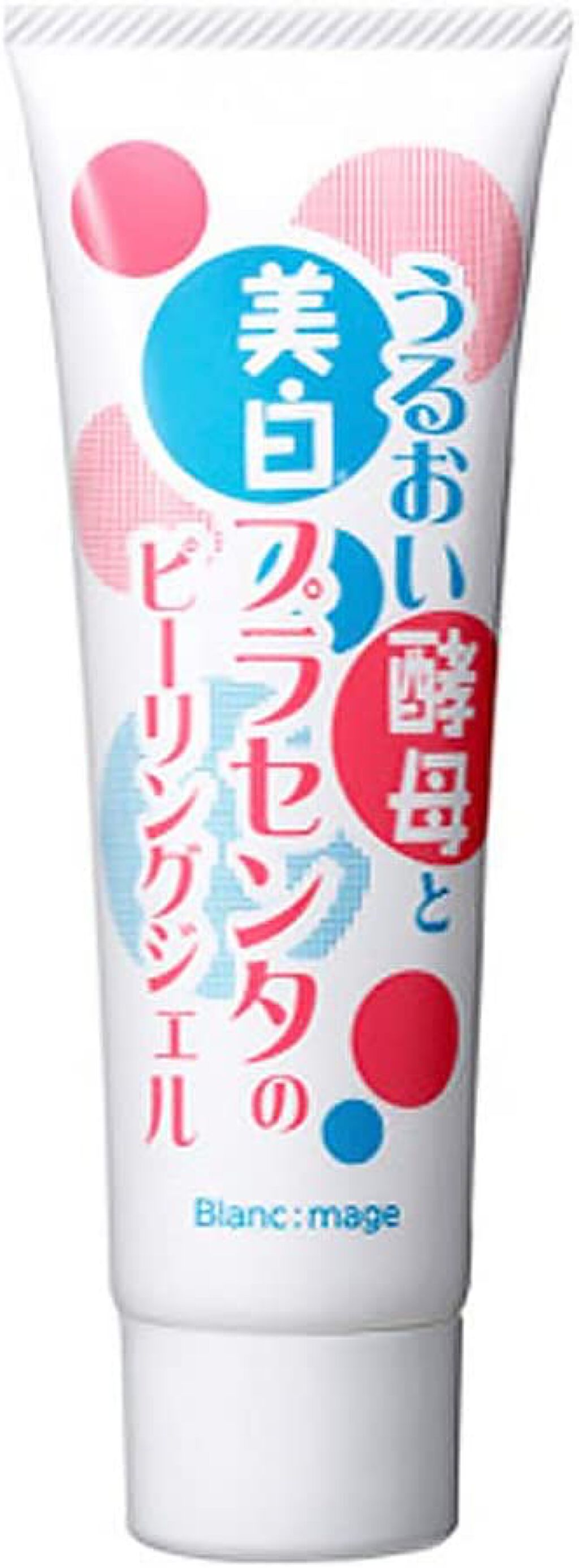 シーヴァ ブランマージュ 薬用ピーリングジェル