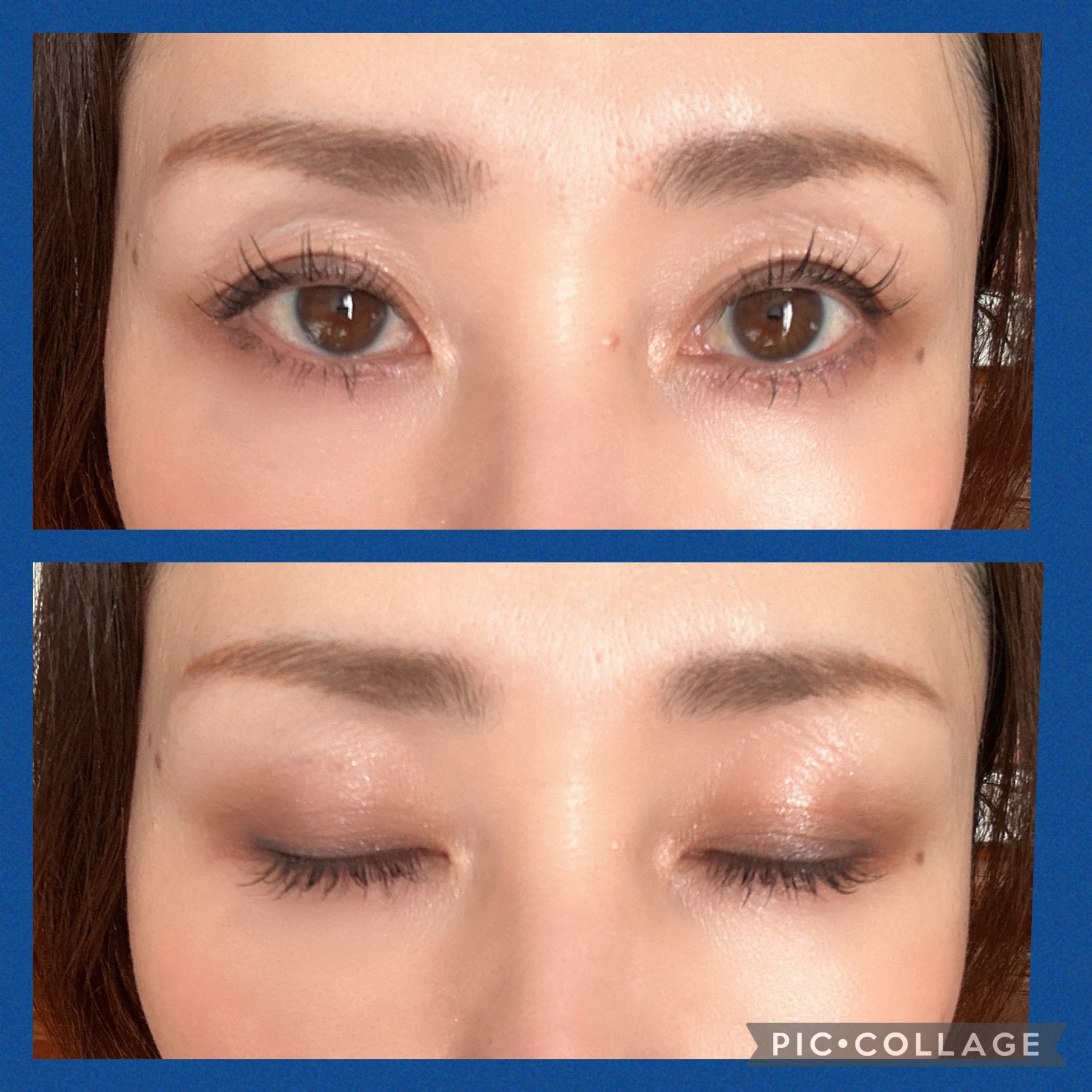 30th グラマラス レイヤード パレット 02 ハンサムグラマー(限定)/Visée/マルチパレットを使ったクチコミ（3枚目）