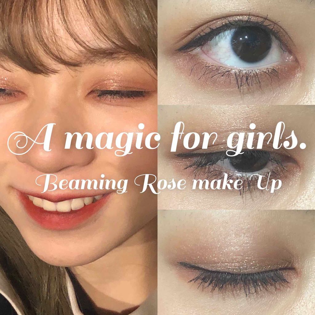 アディクション ザ ブラッシュ/ADDICTION/パウダーチークを使ったクチコミ(1枚目)