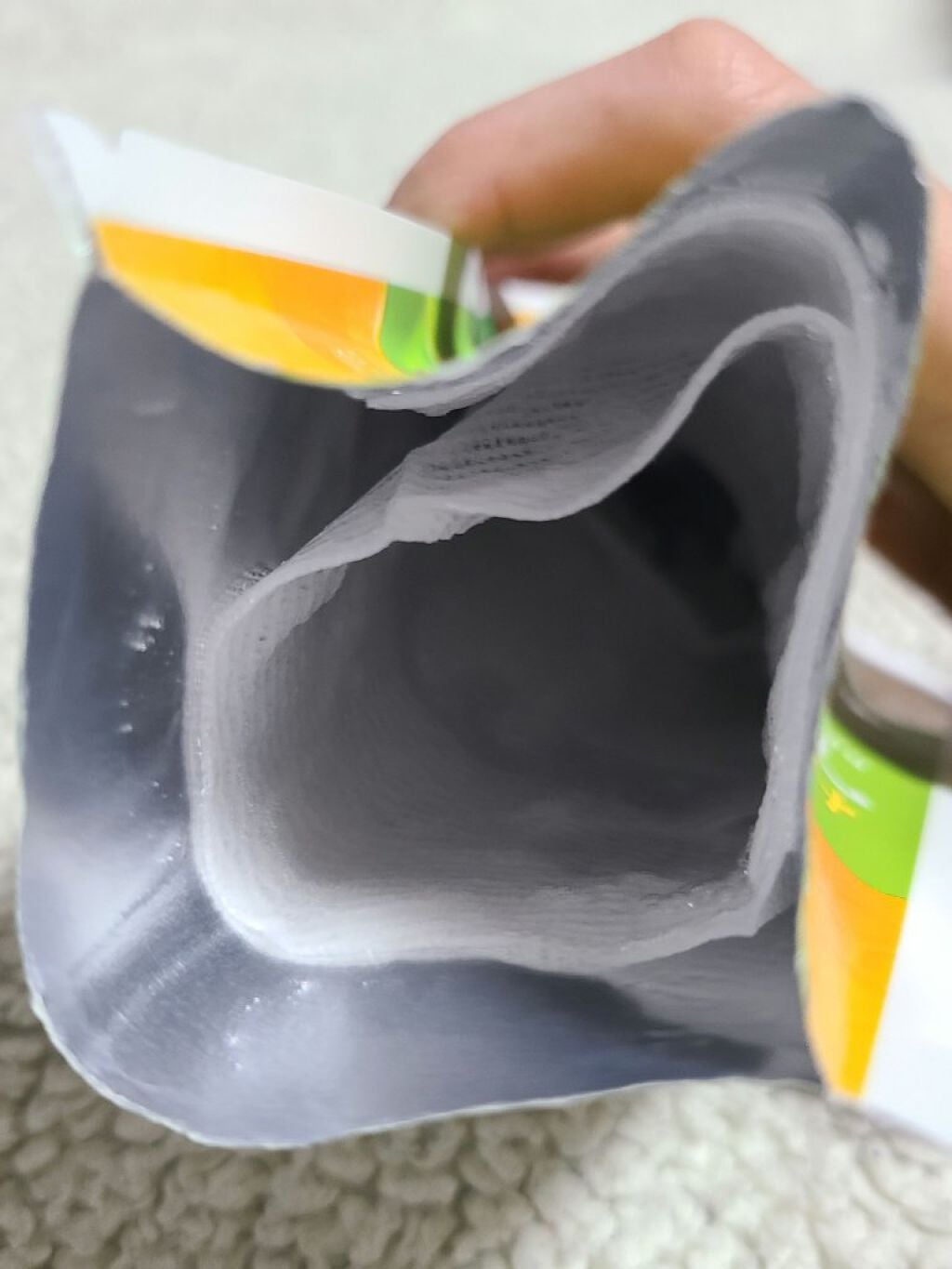 ハニーティーツリー リラクシングマスク/MEDIHEAL/シートマスク・パックを使ったクチコミ(2枚目)