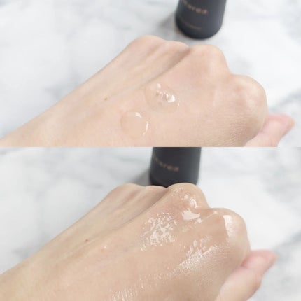 スノーエッセンス/Bearea/美容液を使ったクチコミ(5枚目)