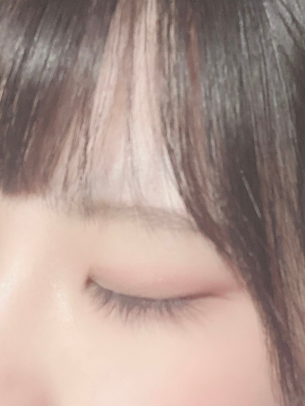 ショコラスウィート アイズ ソフトマット/リンメル ロンドン/アイシャドウパレットを使ったクチコミ(7枚目)