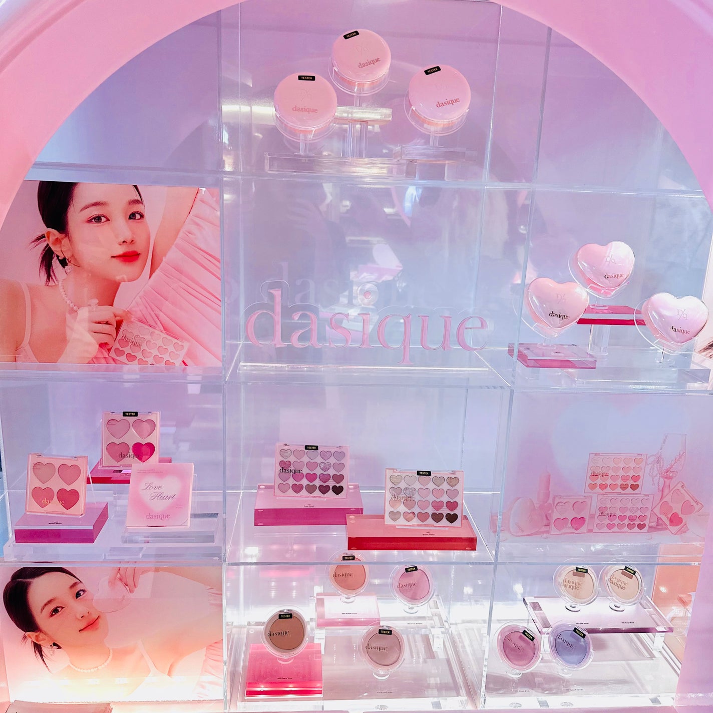 エレガンス グラヴィティレス マスカラ/Elégance/マスカラを使ったクチコミ(9枚目)