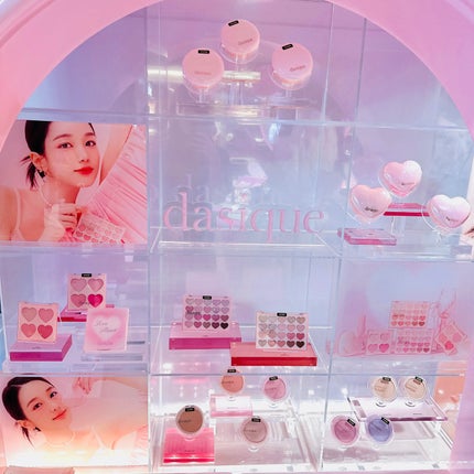 エレガンス グラヴィティレス マスカラ/Elégance/マスカラを使ったクチコミ(9枚目)