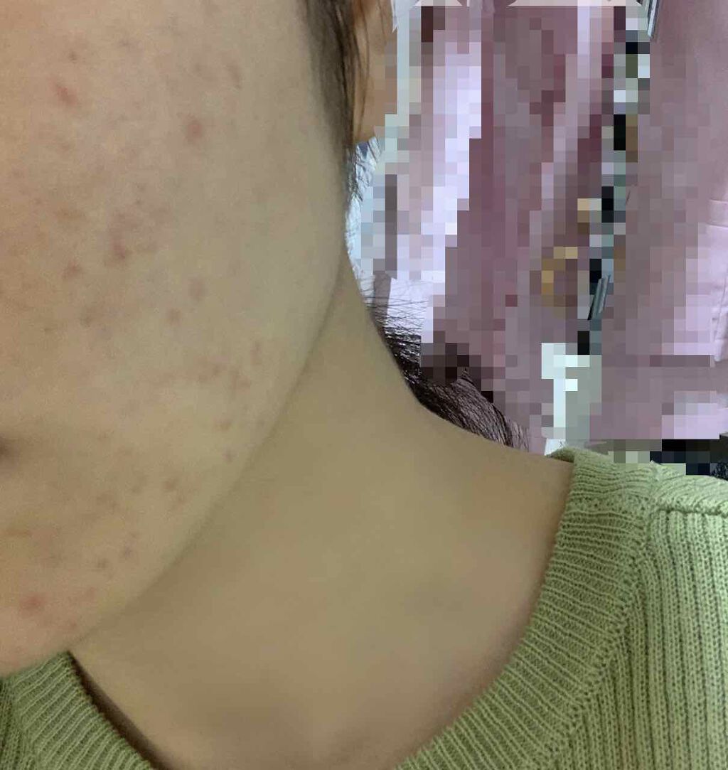 皮脂テカリ防止下地/CEZANNE/化粧下地を使ったクチコミ(2枚目)