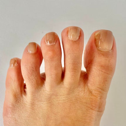 セミキュアジェルネイル(ハンド) ND-283 N Mystic (playlist collection)/ohora/ネイルシールの画像