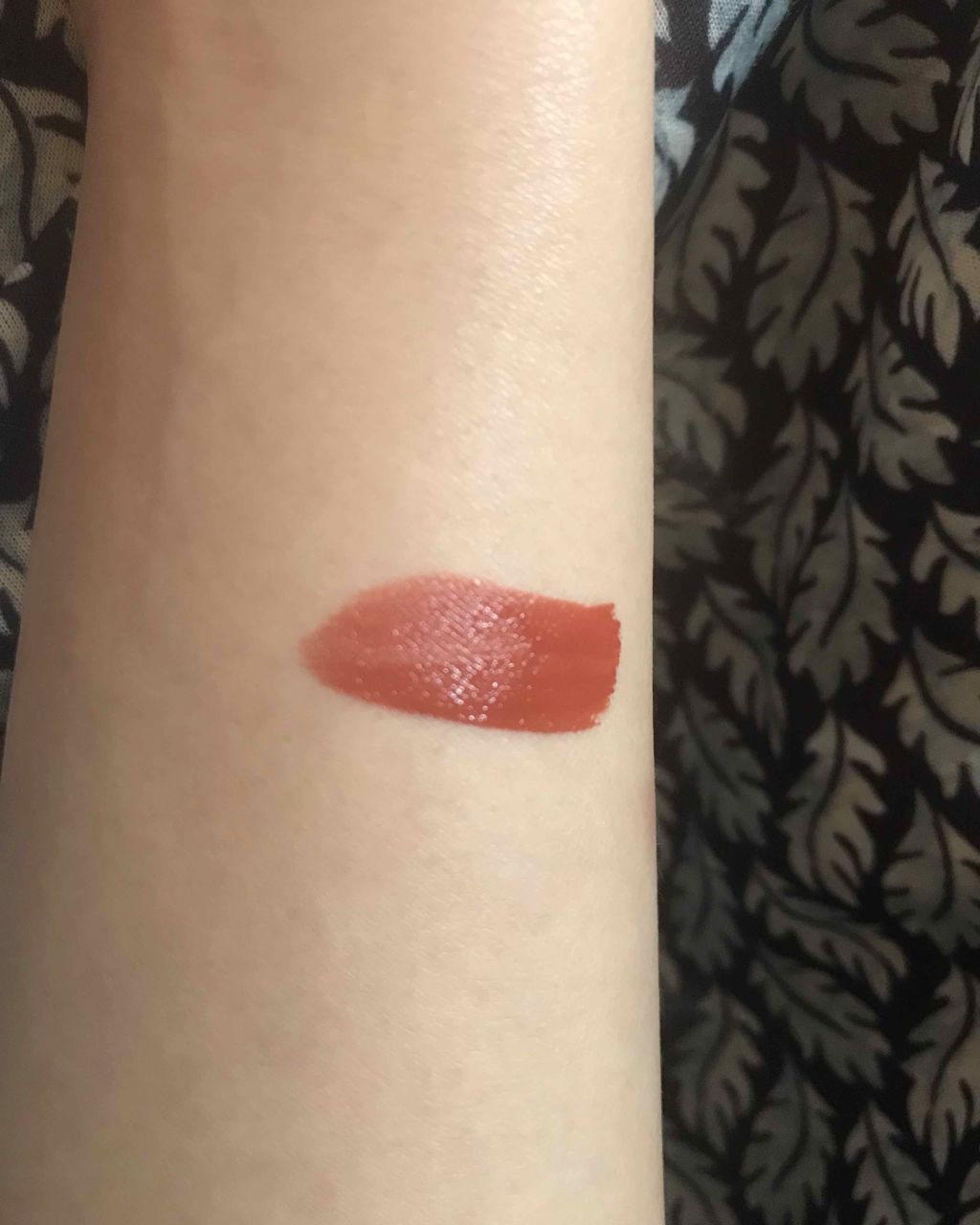 ルージュシグネチャー /ロレアル パリ/リップグロスを使ったクチコミ(3枚目)