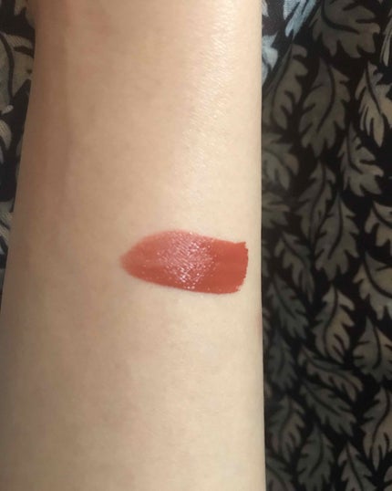 ルージュシグネチャー /ロレアル パリ/リップグロスを使ったクチコミ(3枚目)