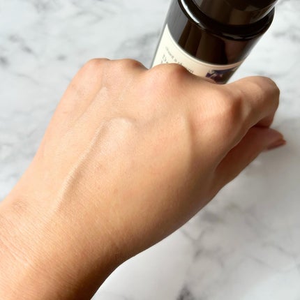 ディープ モイスト ローション /chant a charm /化粧水を使ったクチコミ(6枚目)