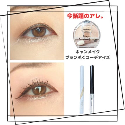 涙袋アイシャドウ(ステックアイシャドウ)/coou/スティックアイシャドウを使ったクチコミ(3枚目)