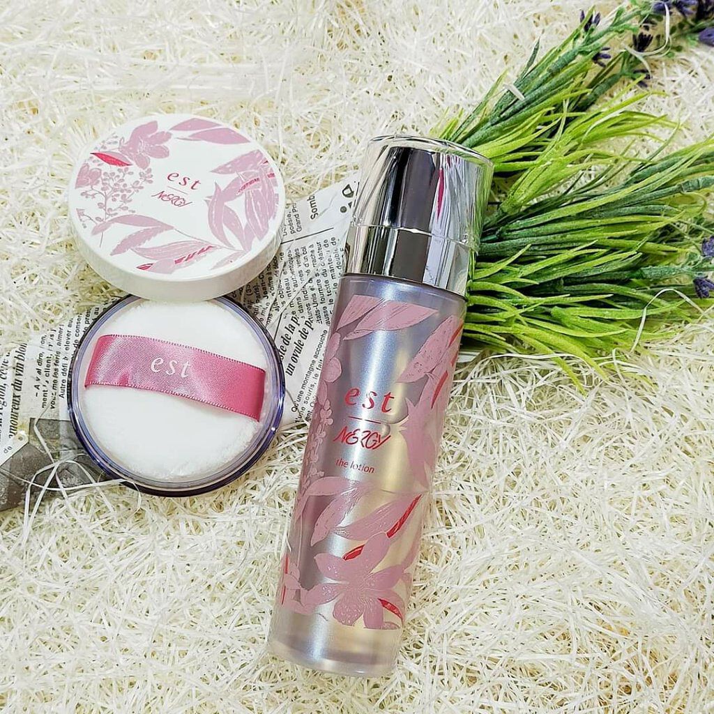 エスト ザ ローション/est/化粧水を使ったクチコミ(3枚目)