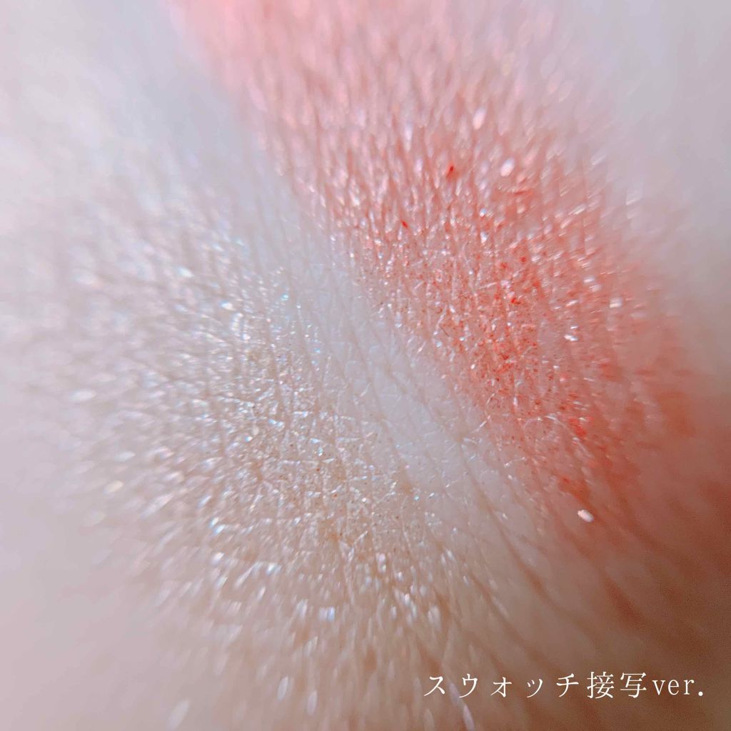 クラッシュダイヤモンドアイズ/KATE/アイシャドウパレットを使ったクチコミ（3枚目）