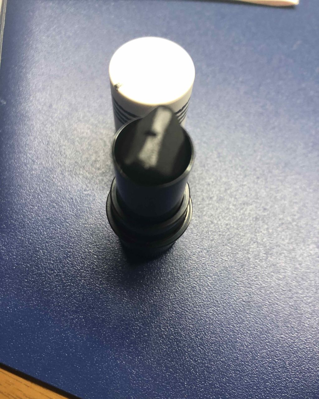 ミニトゥーマッチ/ETUDE/口紅を使ったクチコミ(2枚目)