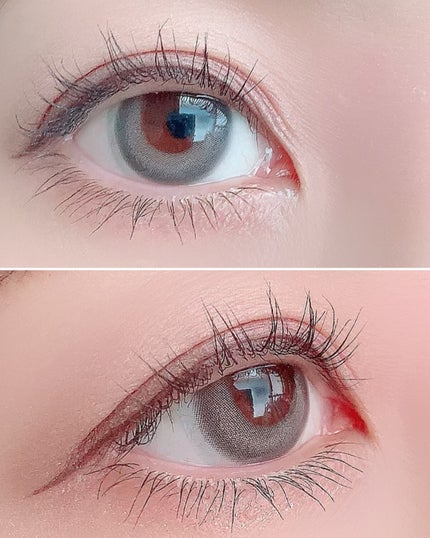 cotomi on LIPS 「グレーの三日月🌙が可愛いRoseMoonCottonGra..」(4枚目)