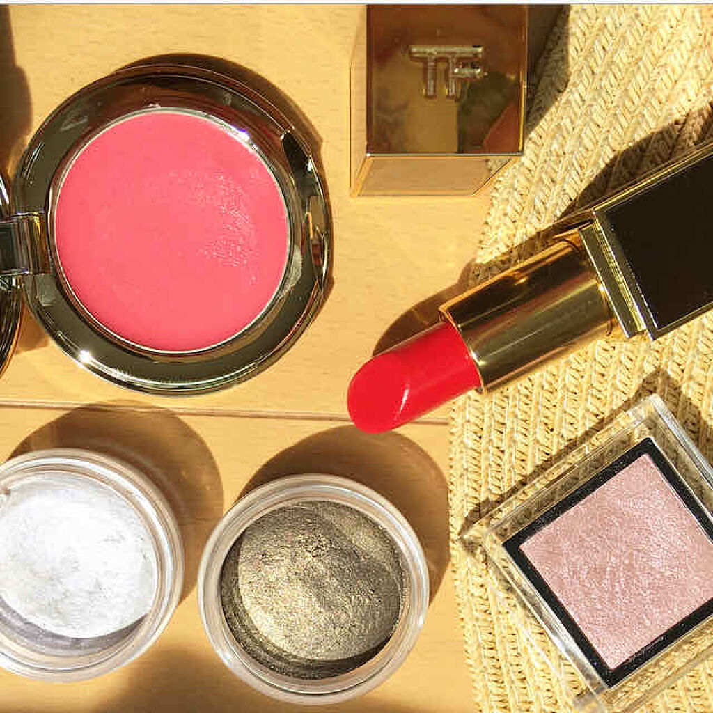 アディクション ザ アイシャドウ/ADDICTION/単色アイシャドウを使ったクチコミ（3枚目）