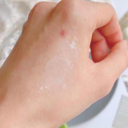 アニューム セバム コントロール パウダー/saat insight/ルースパウダーを使ったクチコミ(7枚目)