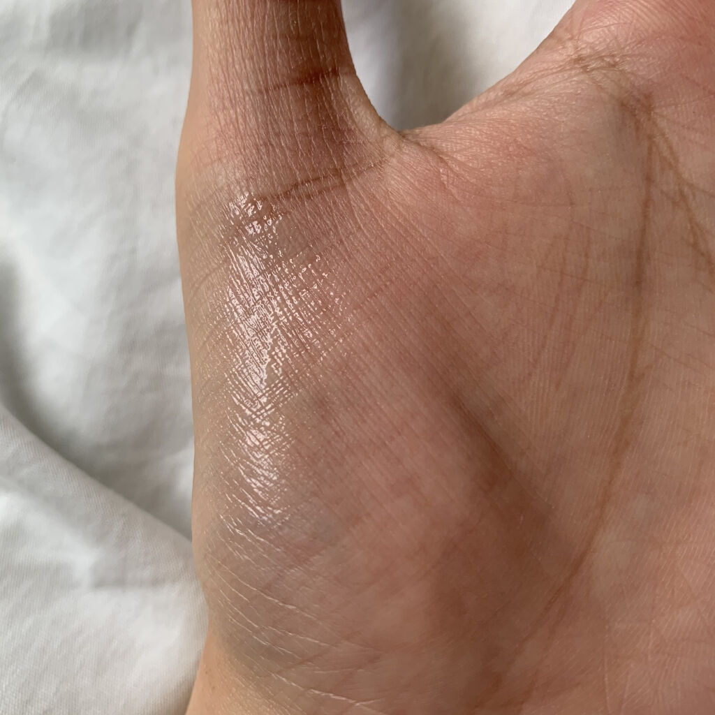 マイグロウハイライター/TIRTIR(ティルティル)/スティックハイライトを使ったクチコミ（2枚目）