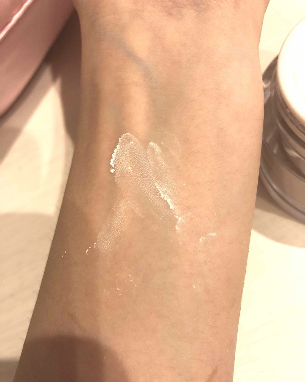 イーブン ベター ブライトニング ルース パウダーC/CLINIQUE/ルースパウダーを使ったクチコミ(3枚目)