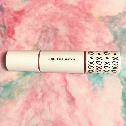 ミニトゥーマッチ BR403 ベイビーバンビ/ETUDE/口紅の画像