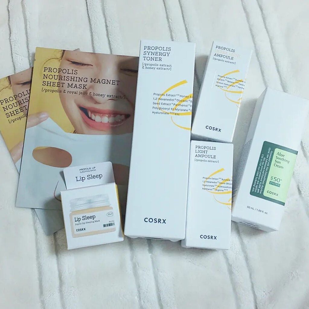きつね on LIPS 「メガ割購入品👏✨やっとこさ、届きました!!嬉しい💕今回は、初め..」(3枚目)