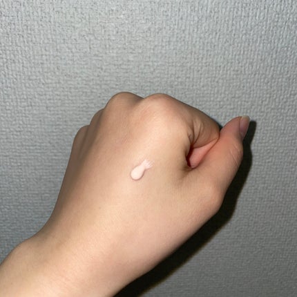 UVイデア XL プロテクショントーンアップ ローズ/ラ ロッシュ ポゼ/日焼け止めクリームを使ったクチコミ(2枚目)