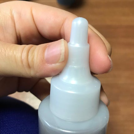 インナーリペア ウォータートリートメント/ululis/洗い流すヘアトリートメントを使ったクチコミ(2枚目)