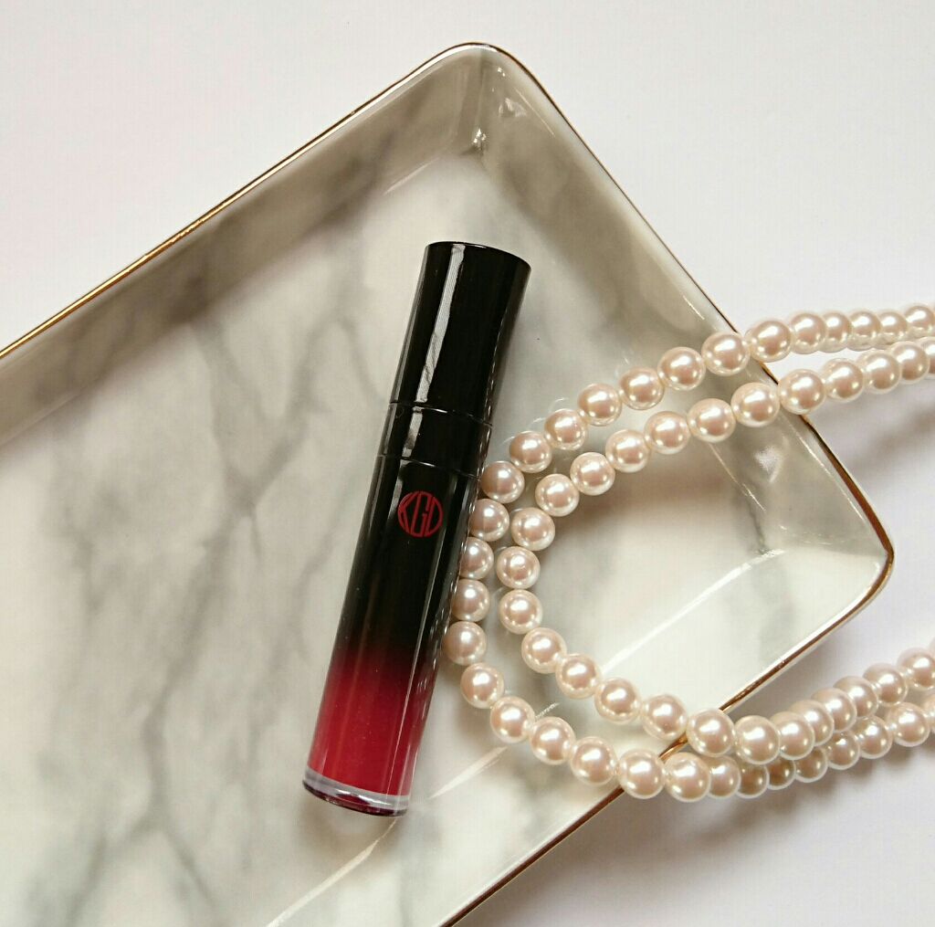 マイファンスィー リップグロス/Koh Gen Do/リップグロスを使ったクチコミ(2枚目)