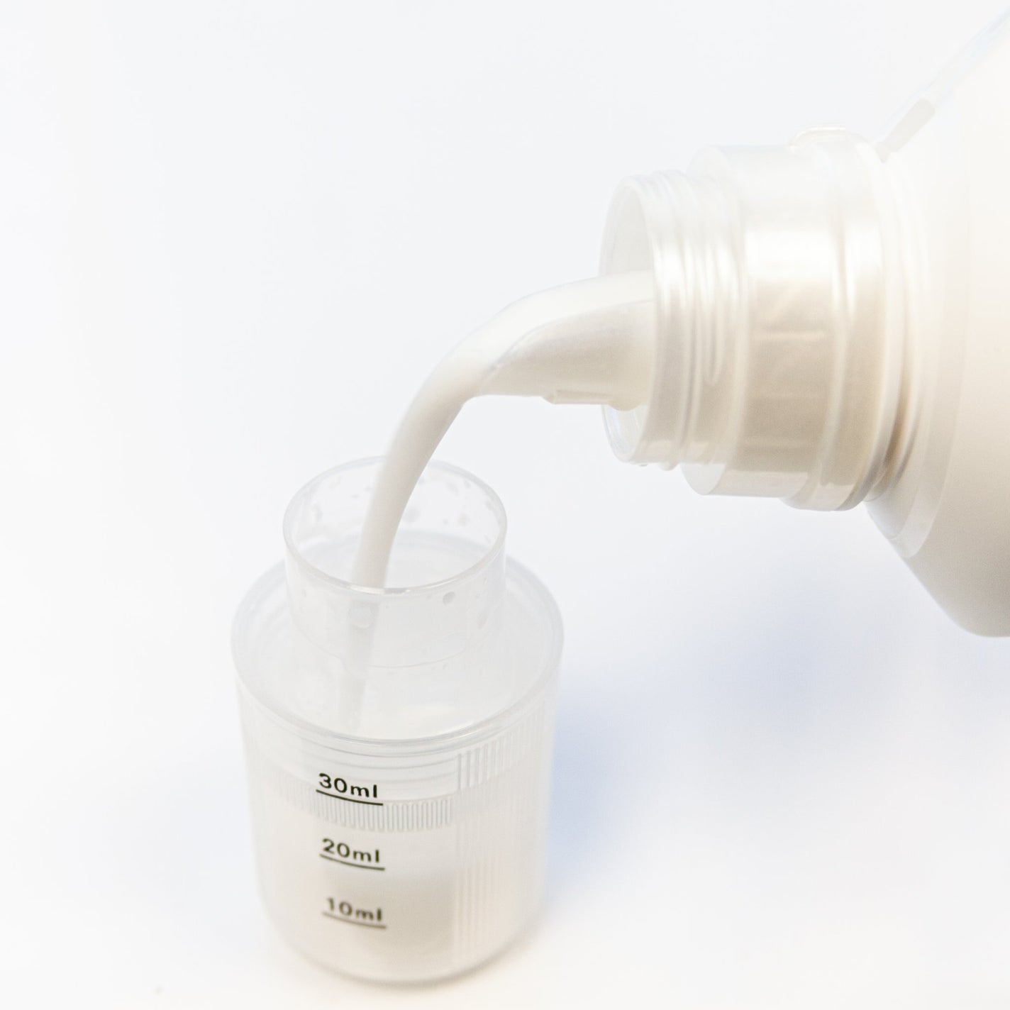 潤浸保湿 化粧水 III とてもしっとり/キュレル/化粧水を使ったクチコミ(3枚目)