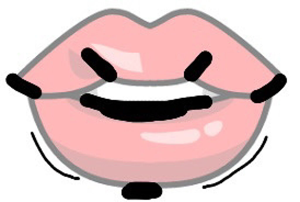 ケイト デザイニングアイブロウ3D/KATE/パウダーアイブロウを使ったクチコミ（2枚目）