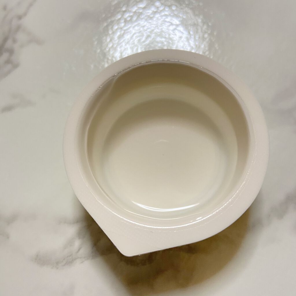 カプセルレシピパック SW/innisfree/洗い流すパック・マスクを使ったクチコミ(3枚目)