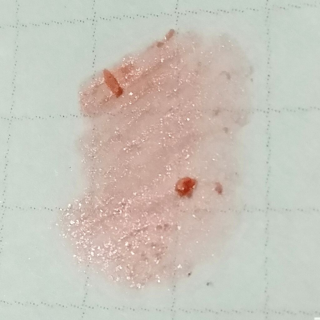 メタリックアイライナー/キャンドゥ/ペンシルアイライナーを使ったクチコミ(3枚目)