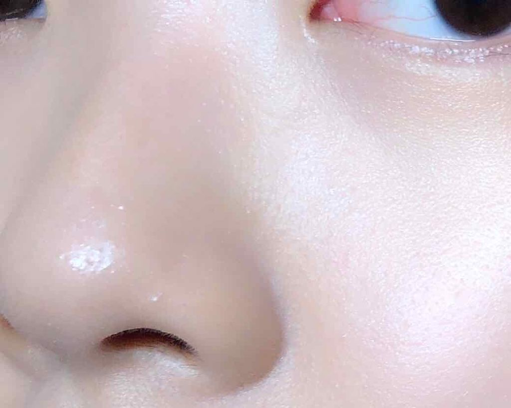 すっぴんパウダー/クラブ/プレストパウダーを使ったクチコミ(4枚目)