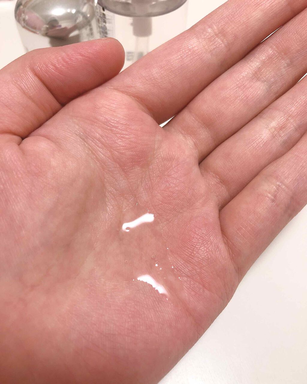 カンダンバリア エッセンス/d プログラム/美容液を使ったクチコミ(2枚目)