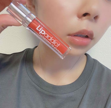 ＊ゆう＊ on LIPS 「リップマニアが一押し👈💖✳︎リップアディクト✳︎とにかく唇がプ..」（1枚目）