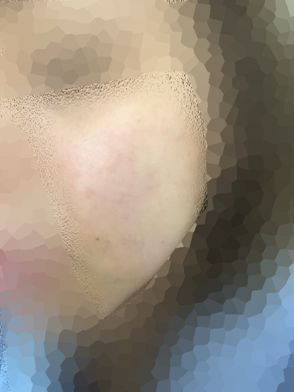 UVイデア XL プロテクショントーンアップ/ラ ロッシュ ポゼ/日焼け止めクリームを使ったクチコミ（2枚目）