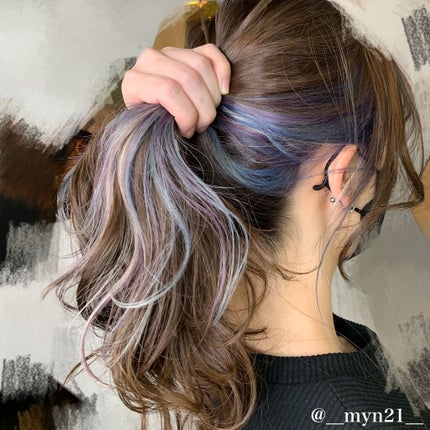 __myn21__ð§ž on LIPS ãããã«ã¡ã¯ïŒä»æ¥ã¯ã³ã¹ã¡ã¬ããšãã§ã¯ãªãã®ã§ãããä»åããã€ã³..ãïŒ2æç®ïŒ