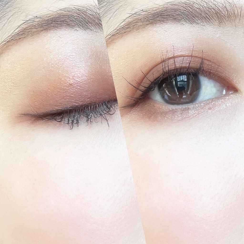 ルージュ ヴォリュプテ シャイン コレクター （NOEL LOOK 2021） NO.76 レッド イン ザ ダーク ゴールドシマー/YVES SAINT LAURENT BEAUTE/口紅を使ったクチコミ（1枚目）