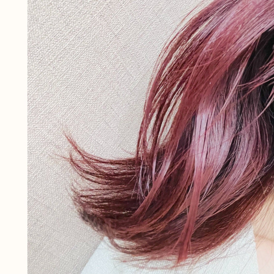 ヘアトリートメント〈ヘアオイル〉/niinii/ヘアオイルを使ったクチコミ(3枚目)