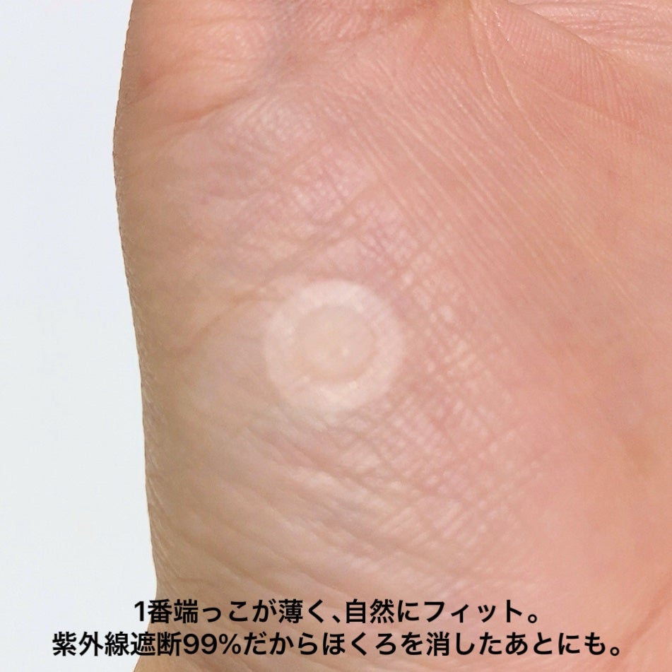 キャッチミーパッチ/CATCH ME PATCH/にきびパッチを使ったクチコミ(6枚目)