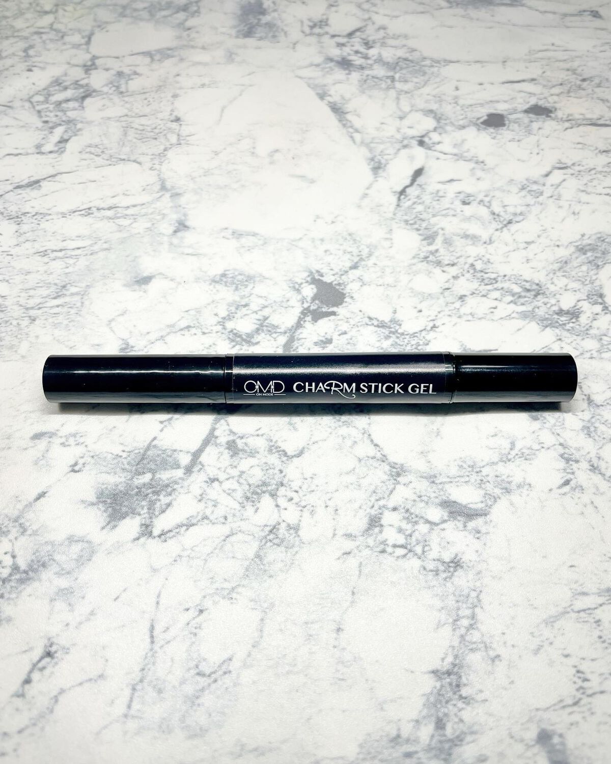 チャームスティックジェル/OMD/オールインワンネイルを使ったクチコミ（1枚目）