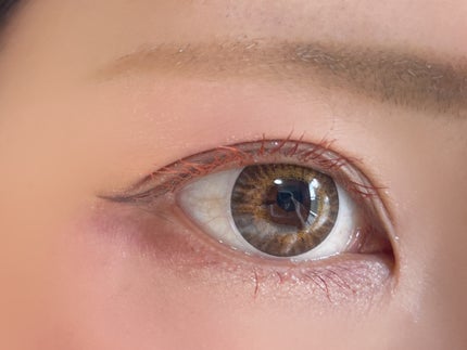 ビューティーアップマスカラ/PHOEBE BEAUTY UP/マスカラを使ったクチコミ(4枚目)