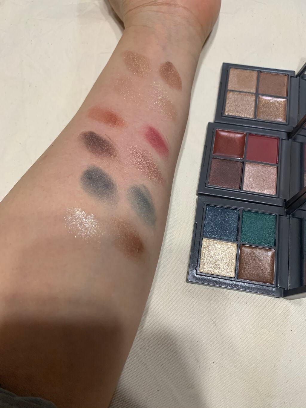 Gina 2020-21 winter/Gina/雑誌を使ったクチコミ(1枚目)