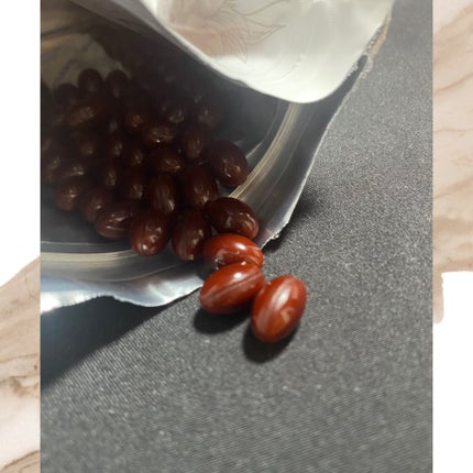 WHITE CERAMIDE ASTAPLUS/B/H COLLECT/美容サプリメントを使ったクチコミ(1枚目)