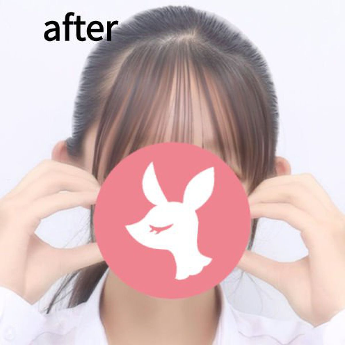 Fuji_Yui_0724 on LIPS 「今見てるのが朝の人、おはようございます。昼の人、こんにちは。夜..」(5枚目)