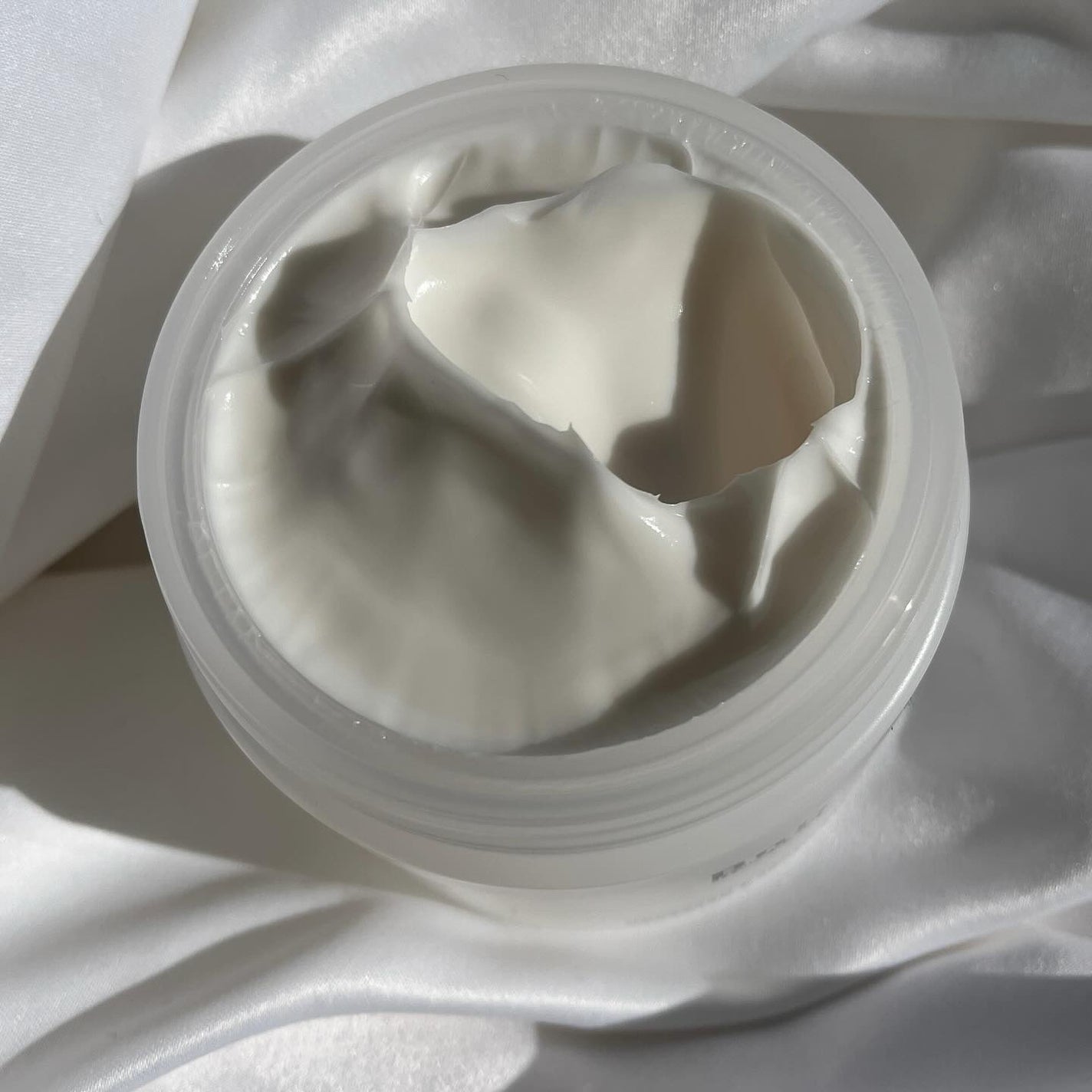 BnDアンダーアームクリーム(ボディクリーム)/BnD/デリケートゾーンケアを使ったクチコミ(2枚目)