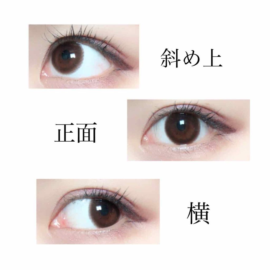 feliamo 1day/feliamo/ワンデー(1DAY)カラコンを使ったクチコミ(1枚目)